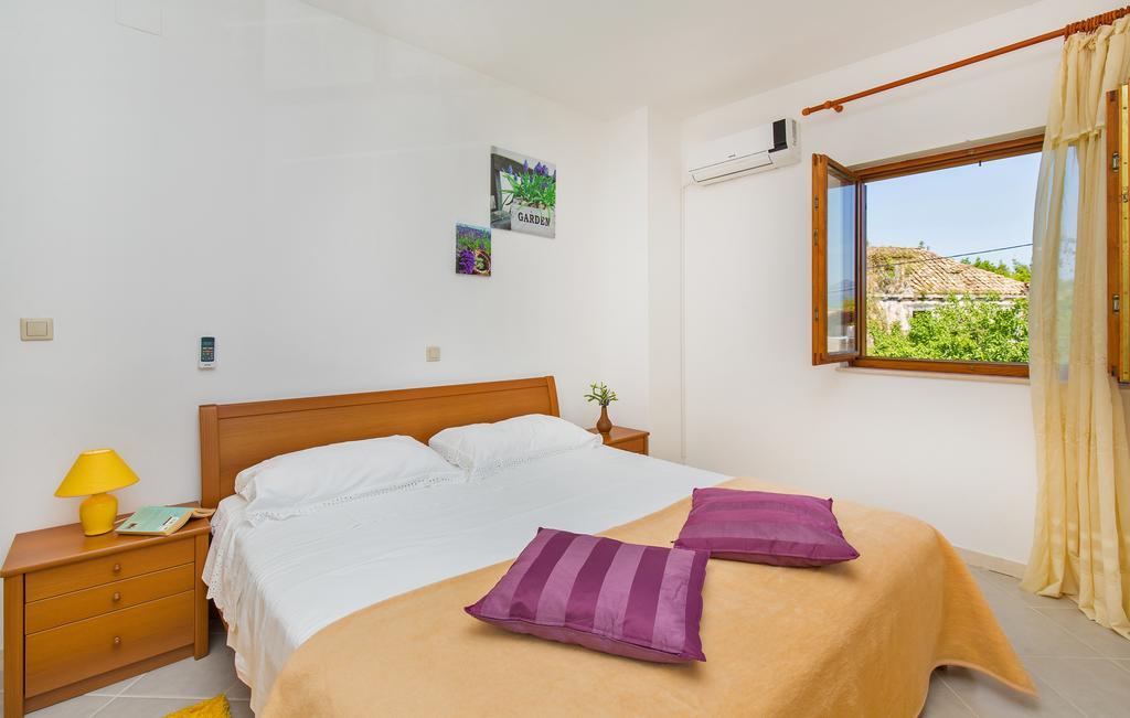 Apartment Lujak Donje Celo Ngoại thất bức ảnh