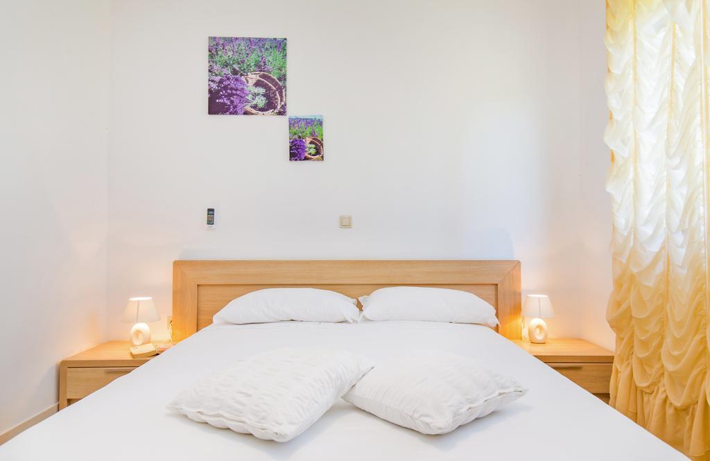 Apartment Lujak Donje Celo Ngoại thất bức ảnh